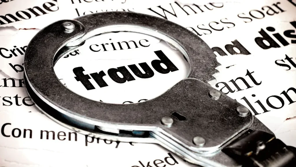 Thane developer allegedly duped of Rs 4.95 crore, two booked over unauthorised sale of 52 flats
