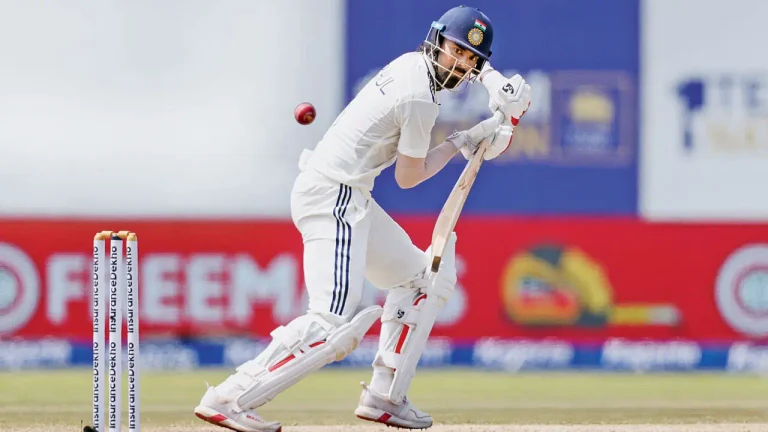 Rahul is a klass act! Indian openers recent Test record